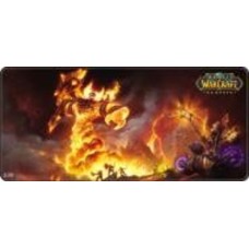 Коврик для мышки Blizzard World of Warcraft Classic - Ragnaros XL (FBLMPWOWRAGNA21XL)