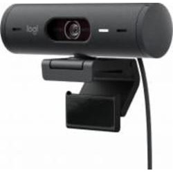 Веб-камера Logitech Brio 500 – Graphite