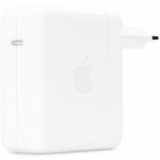 Зарядное устройство Apple APPLE APPLE 96W USB-C POWER ADAPTER (MX0J2ZM/A)