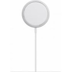 Зарядное устройство Apple MagSafe Charger (MHXH3ZE/A) white