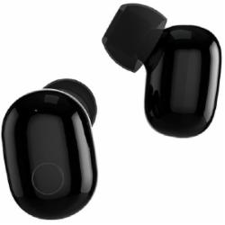 Наушники Ergo Twins Nano black (BS-510K)
