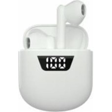 Наушники Ergo BS-720 Air Sticks white (BS-720W)
