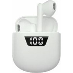 Наушники Ergo BS-720 Air Sticks white (BS-720W)