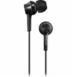 Наушники Panasonic RP-TCM115GC-K