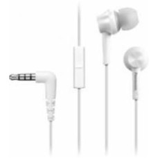 Наушники Panasonic RP-TCM115GC-W white