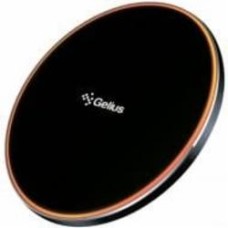 Беспроводное зарядное устройство Gelius Pro Sparkle Wireless Charger 15W GP-WC003 Черный