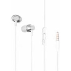 Наушники Gelius Ultra Iron Wave white GU-075