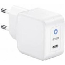 Сетевое зарядное устройство ESR USB-C mini PD Charger 20W для быстрой зарядки iPhone