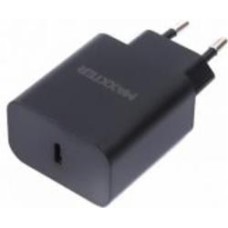 Сетевое зарядное устройство Maxxter WC-PD25W-CtC-01