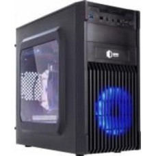 Компьютер персональный Artline Business B45 (B45v11) black