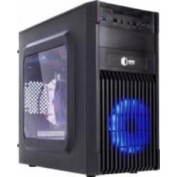 Компьютер персональный Artline Business B45 (B45v11) black