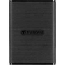 SSD-накопитель Transcend 500GB Portable USB 3.1 3D NAND (TS500GESD270C)