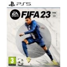 Игра Sony FIFA 23 [Blu-Ray диск] (PS5)