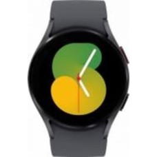 Смарт-часы Samsung Galaxy Watch5 40mm graphite (SM-R900NZAASEK)