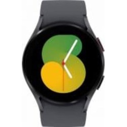 Смарт-часы Samsung Galaxy Watch5 40mm graphite (SM-R900NZAASEK)