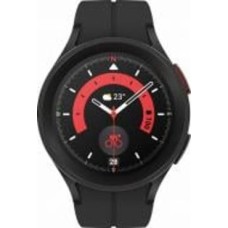 Смарт-часы Samsung Galaxy Watch5 Pro black titanium (SM-R920NZKASEK)