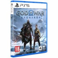 Игра Sony God of War Ragnarok (PS5)