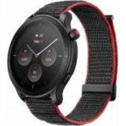 Смарт-часы Amazfit GTR 4 racetrack grey (955546)