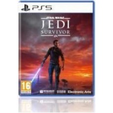 Игра Sony Star Wars Jedi: Survivor (PS5) [English version]