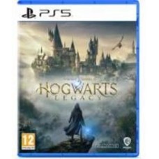 Игра Sony PS5 Hogwarts Legacy 5051895413425