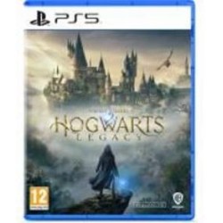Игра Sony PS5 Hogwarts Legacy 5051895413425