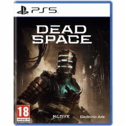 Игра Sony PS5 Dead Space 1101196