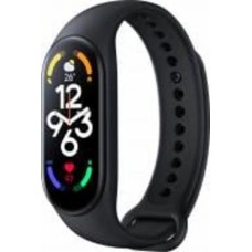 Фитнес-браслет Xiaomi Mi Smart Band 7 NFC black (945950)