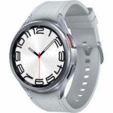 Смарт-часы Samsung Galaxy Watch6 Classic 47mm silver (SM-R960NZSASEK)