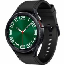 Смарт-часы Samsung Galaxy Watch6 Classic 47mm eSIM black (SM-R965FZKASEK)