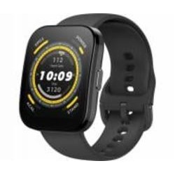 Смарт-часы Amazfit Bip 5 Soft black (997954)