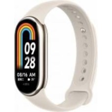 Фитнес-браслет Xiaomi Mi Smart Band 8 champagne gold (996387)