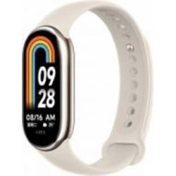 Фитнес-браслет Xiaomi Mi Smart Band 8 champagne gold (996387)