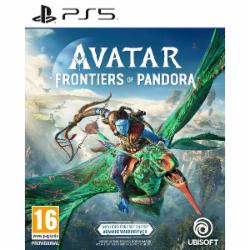 Игра Sony PS5 Avatar: Frontiers of Pandora