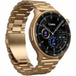 Смарт-часы Gelius Pro GP-SW010 Amazwatch GT3 bronze gold (00000094257)