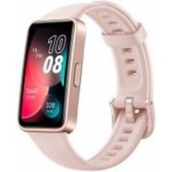 Смарт-часы Huawei Band 8 sakura pink (55020ANQ)