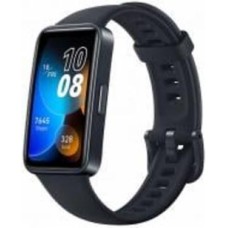 Смарт-часы Huawei Band 8 midnight black (55020AMP)