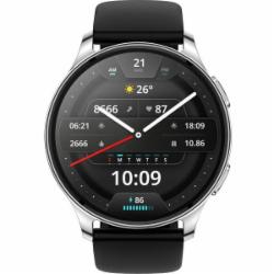 Смарт-часы Amazfit Pop 3R silver (997951)