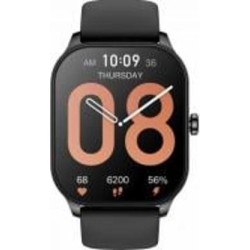 Смарт-часы Amazfit Pop 3S black (997952)