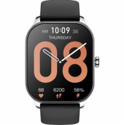 Смарт-часы Amazfit Pop 3S silver (997953)