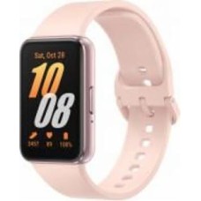 Фитнес-браслет Samsung Galaxy Fit3 pink/gold (SM-R390NIDASEK)