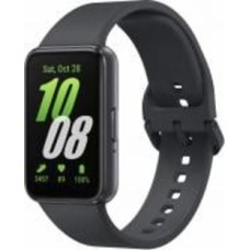 Фитнес-браслет Samsung Galaxy Fit3 grey (SM-R390NZAASEK)