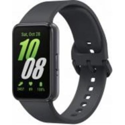 Фитнес-браслет Samsung Galaxy Fit3 grey (SM-R390NZAASEK)