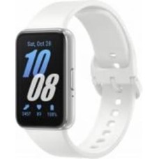 Фитнес-браслет Samsung Galaxy Fit3 silver (SM-R390NZSASEK)