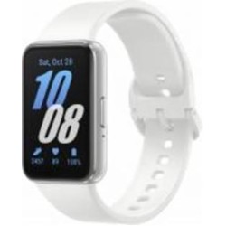 Фитнес-браслет Samsung Galaxy Fit3 silver (SM-R390NZSASEK)