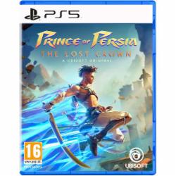 Игра Sony Prince of Persia: The Lost Crown BD диск (3307216265115)