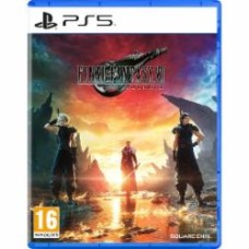 Игра Sony PS5 Final Fantasy VII Rebirth [BD диск]