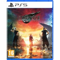 Игра Sony PS5 Final Fantasy VII Rebirth [BD диск]