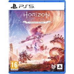 Игра Sony Horizon Forbidden West Complete Edition (PS5)