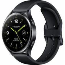 Смарт-часы Xiaomi Watch 2 black Black Strap BHR8035GL (1025028)