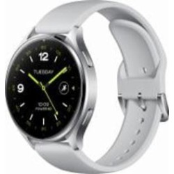 Смарт-часы Xiaomi Watch 2 silver Gray Strap BHR8034GL (1025027)